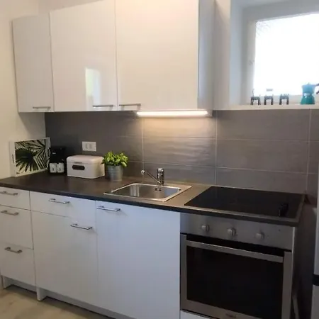 Apartment Rotor Pula