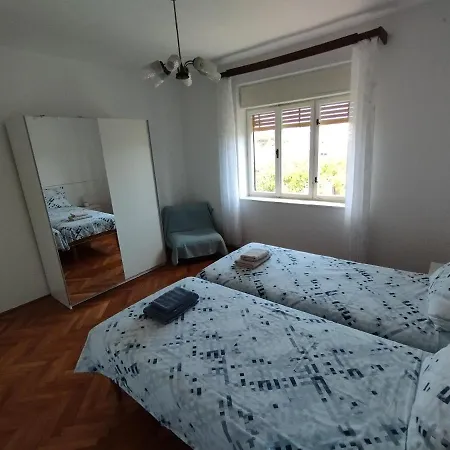 Apartment Rotor Pula