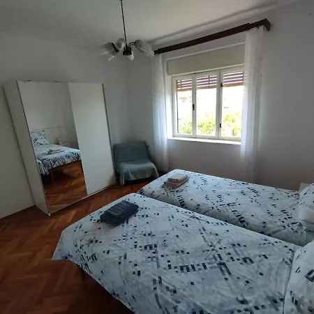 Appartement Rotor Pula
