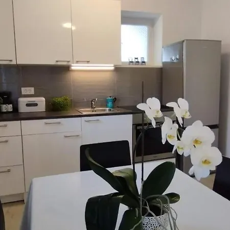 Apartment Rotor