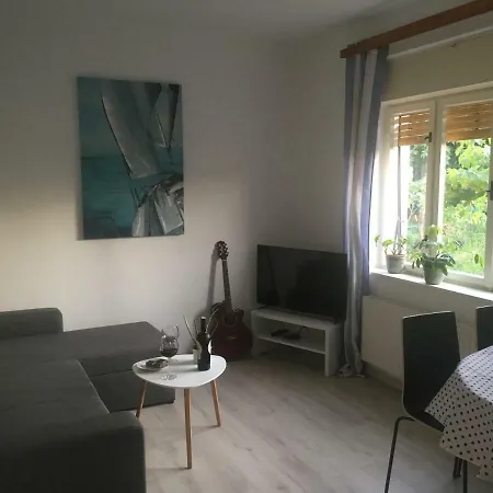 Apartment Rotor Pula